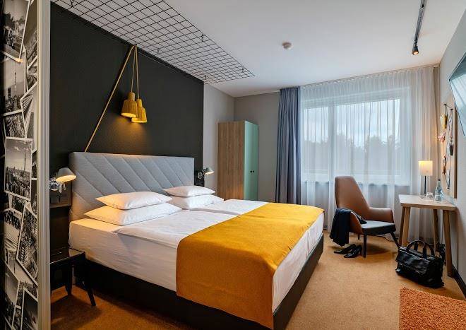 Acomhotel munchen haar