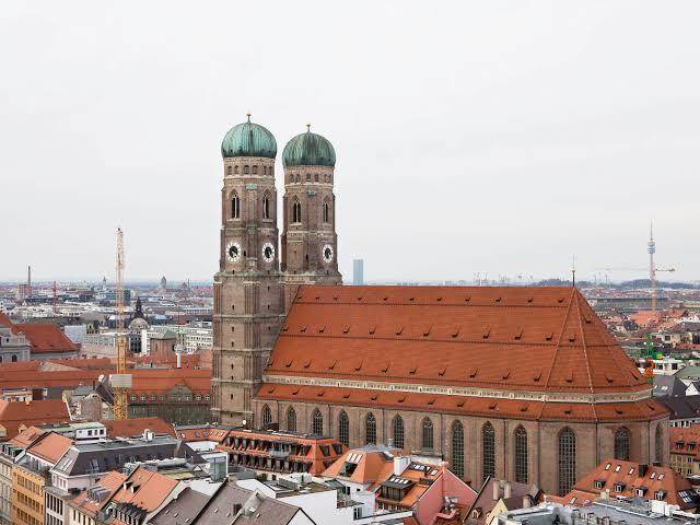 Aparthotel adagio munchen city