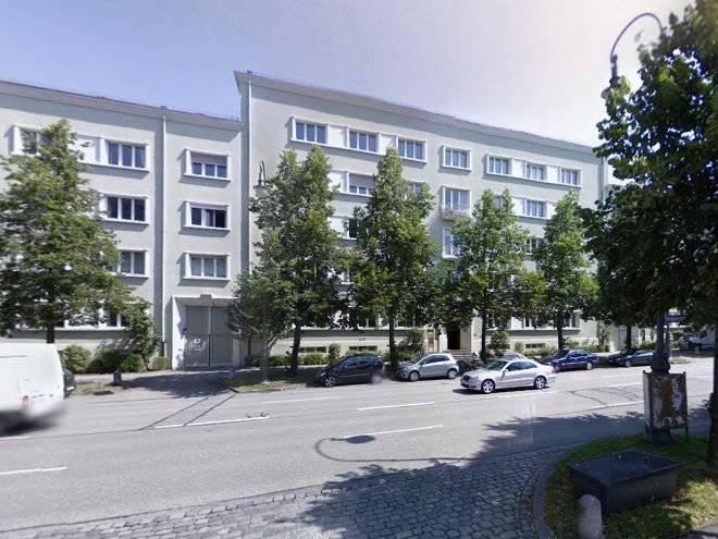 Am friedensengel privat