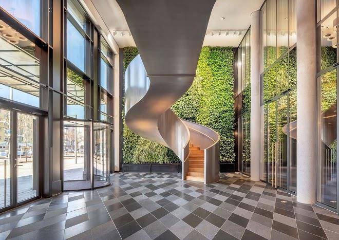 Andaz munich schwabinger tor