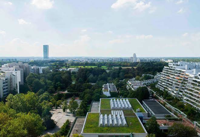 Arthotel Ana Im Olympiapark I Munchen Image