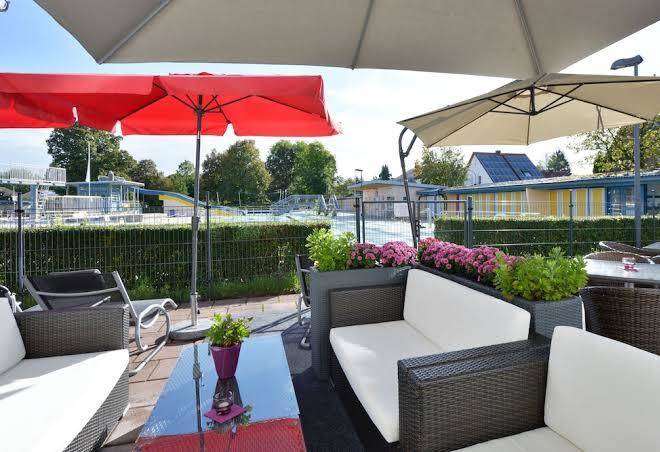 Arthotel haar hotelbetriebs gmbh