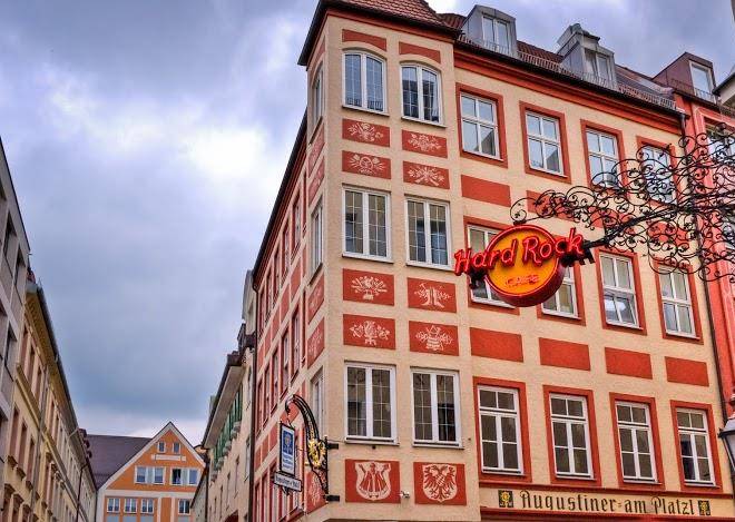 Augustiner am platzl