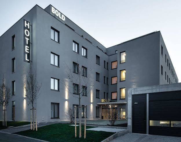 Bold Hotel Munchen Giesing Image
