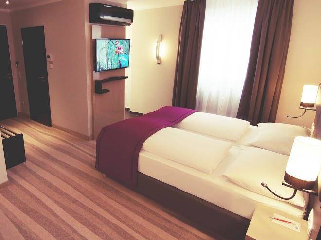 Boutique Hotel Munchen Obermenzing Image