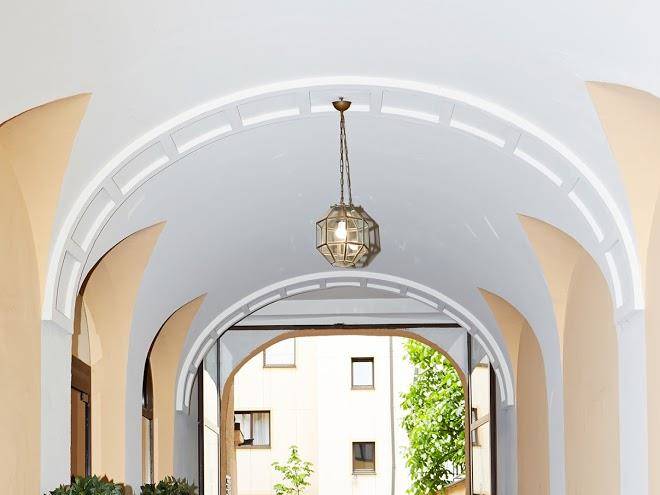 Brunnenhof city center hotel