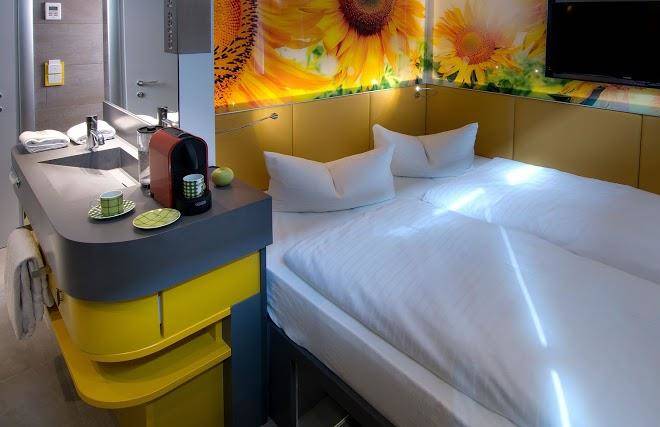 Buddy hotel