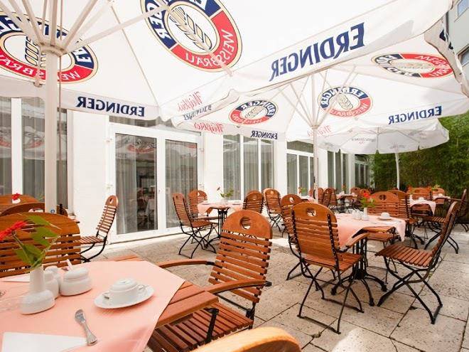 Carathotel munchen