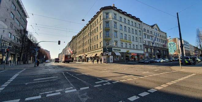 Central pension