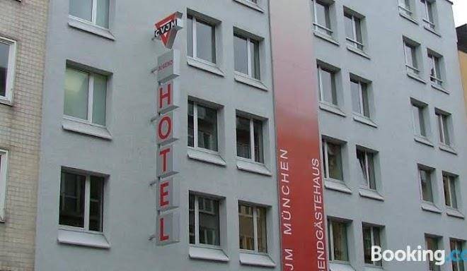 Christlicher Verein Junger Menschen Image