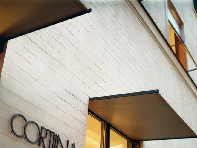 Cortiina hotel