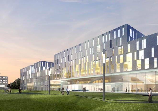 Courtyard By Marriott Munich Garching Image