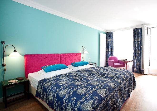 Das hotel in munchen