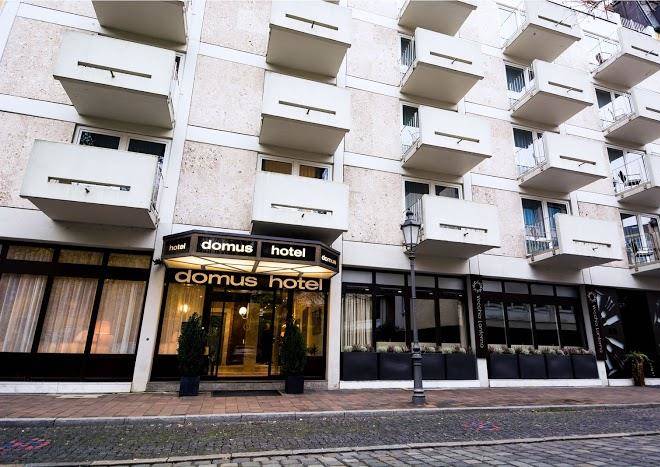 Domus hotel