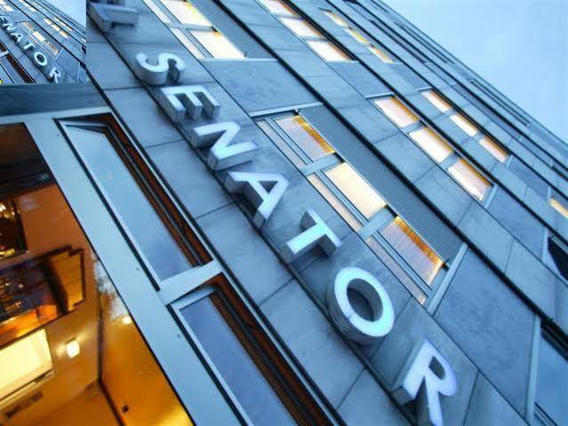 Europe hotel senator