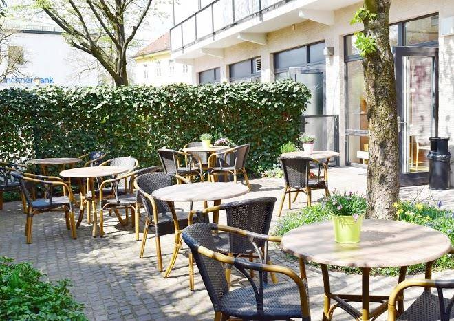 Fab Hotel Munchen Image