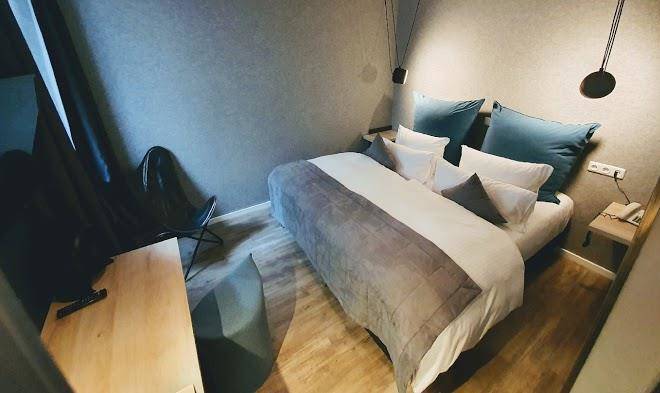 Falkenturm boutique hotel