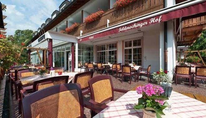 Feldmochinger hof