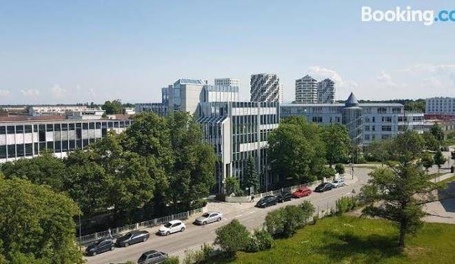 Ferienwohnung