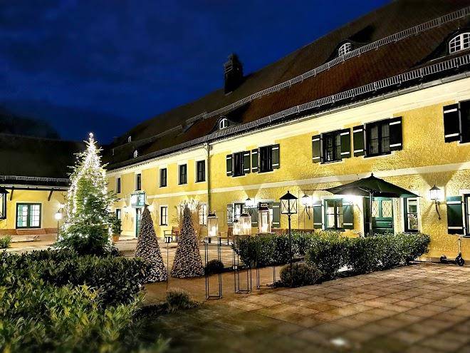 Forsthaus wornbrunn
