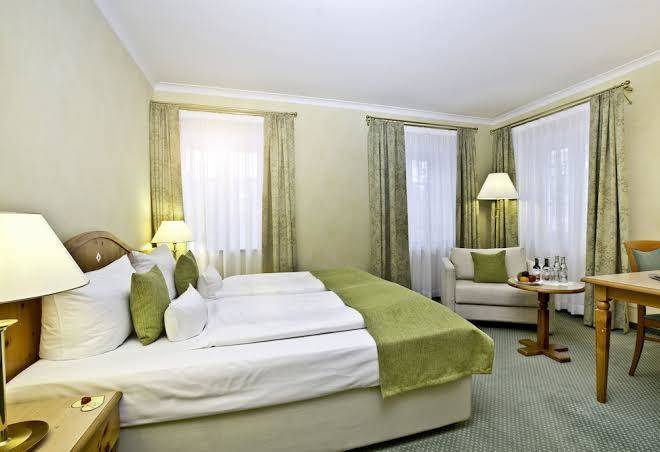 Freisinger hof hotel und restaurant