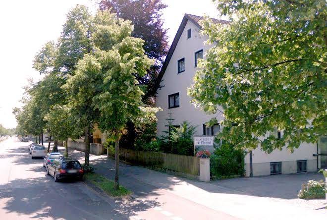 Gastehaus drexl
