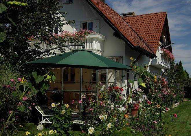 Gastehaus luise