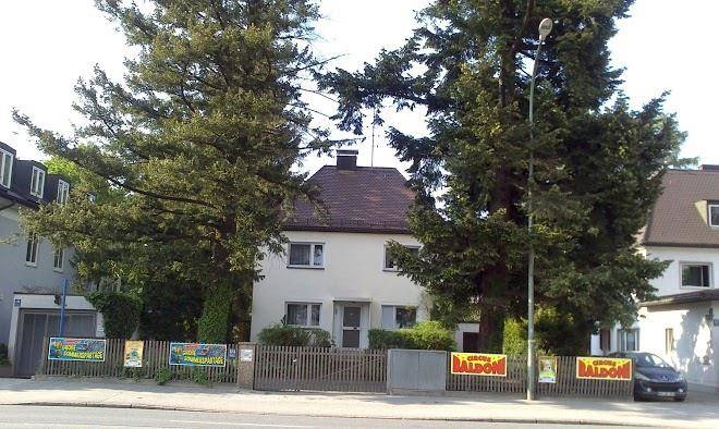 Gastehaus welker