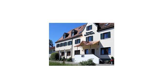 Gasthof eberle
