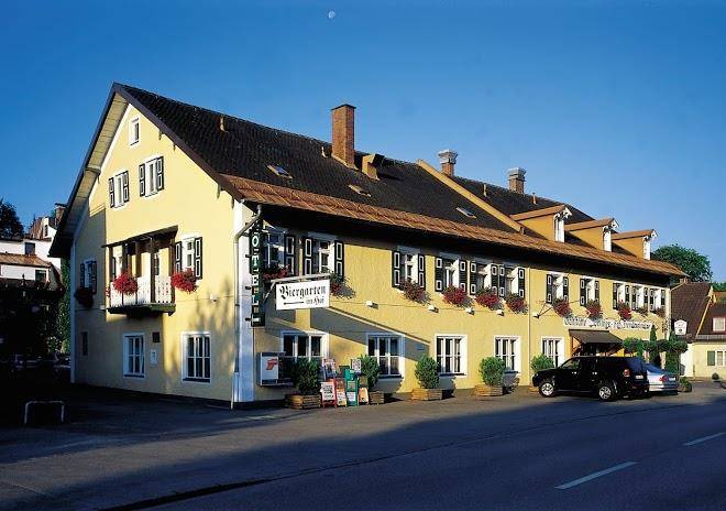 Gasthof sollner hof sickendiek gastronomie gmbh