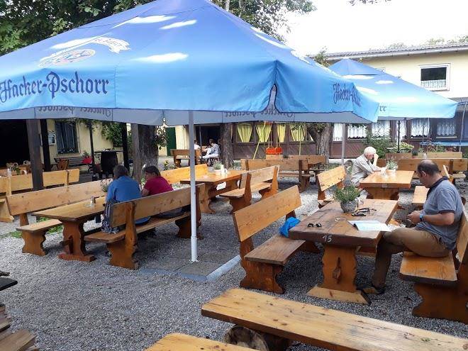Gasthof zur post