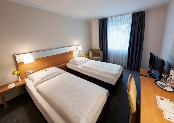 Ghotel hotel & living munchen nymphenburg
