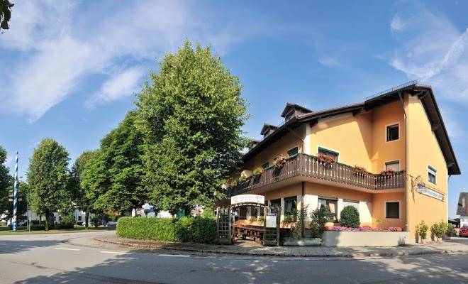 Grasbrunner hof