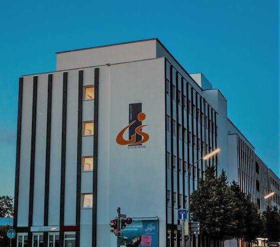 Gs hotel munchen