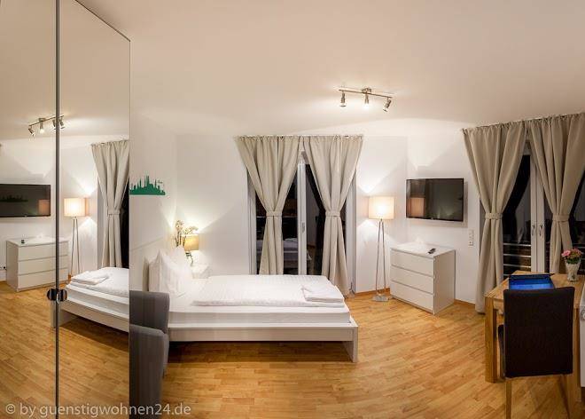 Guenstigwohnen24 De Freseniusstr 15+15a Image