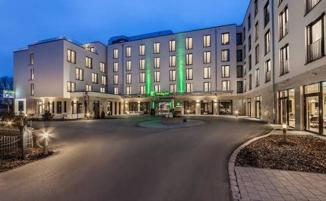 Holiday Inn Express Munich - City East