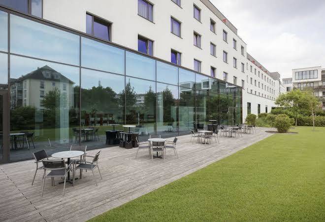 Holiday Inn Munchen Westpark Image