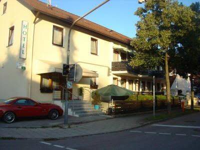 Hotel accolo
