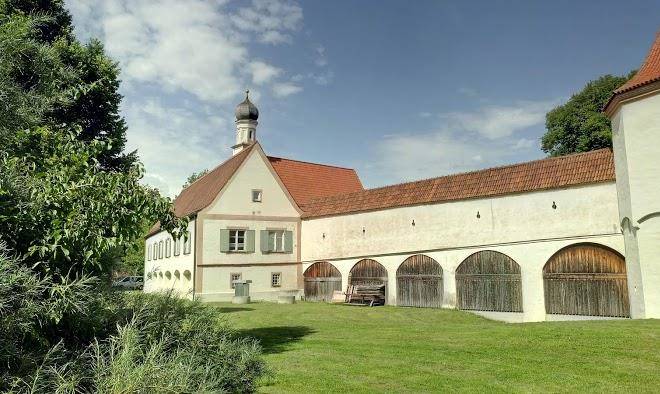 Hotel ahorn