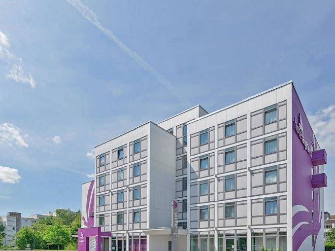 Hotel aigner gmbh & co kg