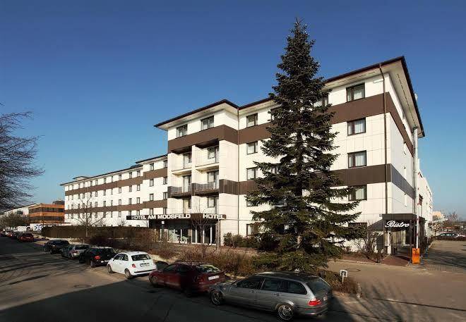 Hotel am moosfeld
