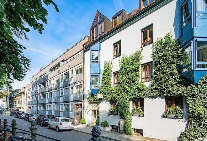 Hotel am nockherberg