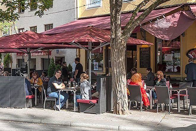 Hotel Am Sendlinger Tor Image