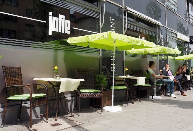 Hotel ambiance rivoli