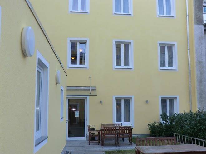 Hotel andra munchen