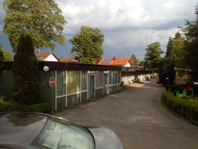 Hotel atlas