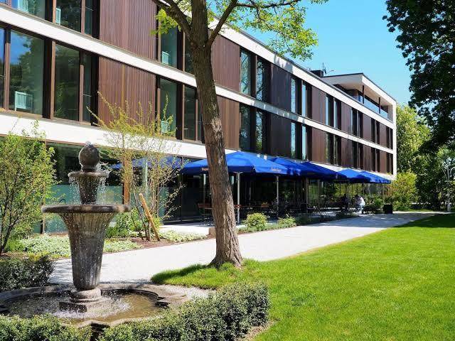 Hotel augustin