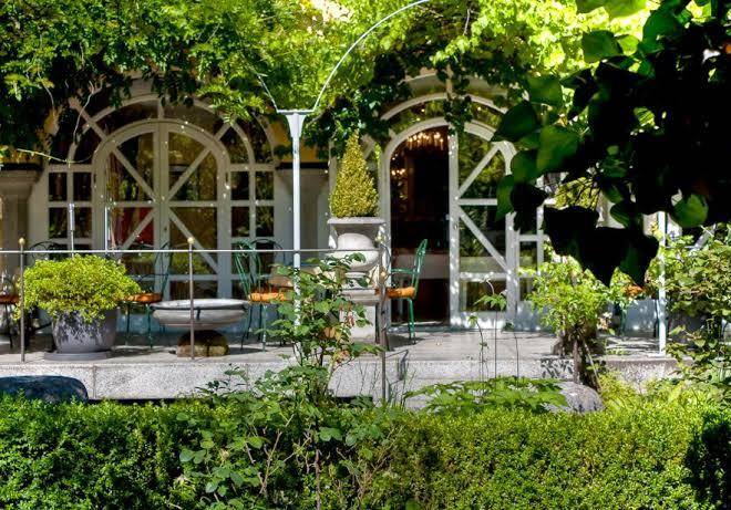 Hotel aurbacher