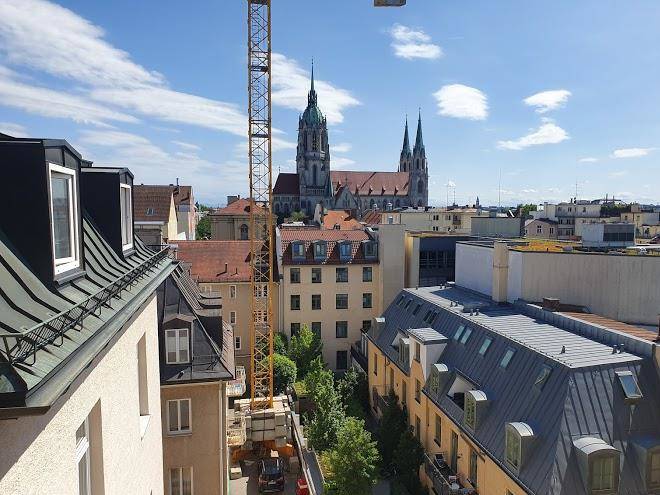 Hotel Bayernland Image