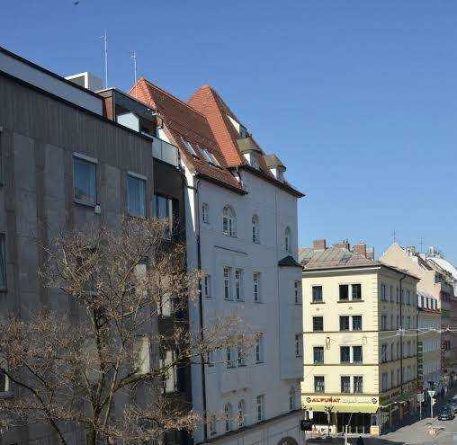 Hotel belle blue
